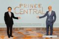 香港何文田太子道195号新楼盘Prince Central入读名校