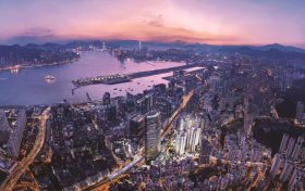 香港楼市消息:屯门扫管笏将有近3500个新盘供应