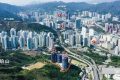 香港沙田第一城3房改2房户型房价778万