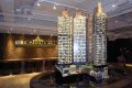 香港港岛区二手房楼盘柏傲山中层房价约2700万元成交。