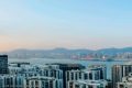 香港港岛大型楼盘太古城约有500个二手房放盘单位