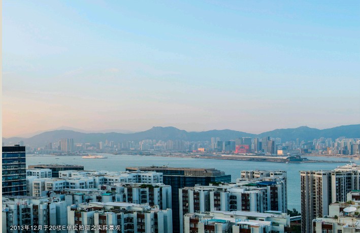香港房产市场近期买卖活跃,香港太古城录53宗租务成交