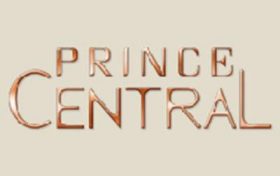 Prince－Central