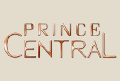 Prince－Central
