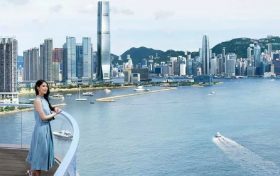 香港新楼盘维港汇第二期预计最快本月开售