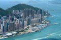 香港港岛区坚尼地城楼盘太白居房价800万成交