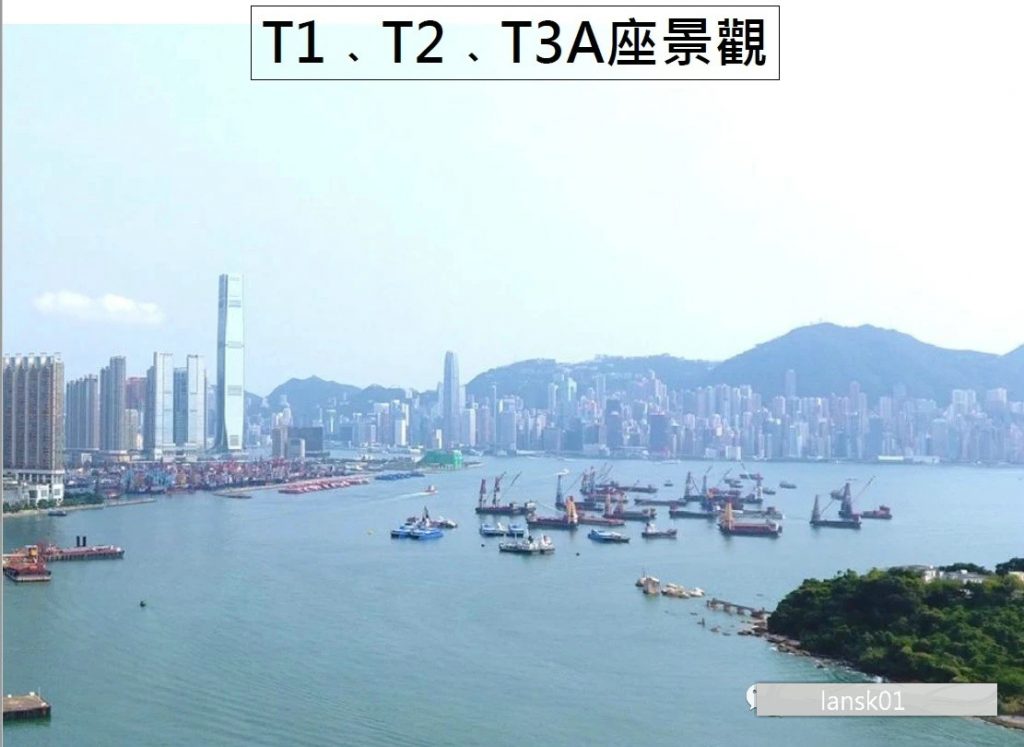 香港房产维港汇最新成交价1220万至2307万元 香港房产消息 第3张