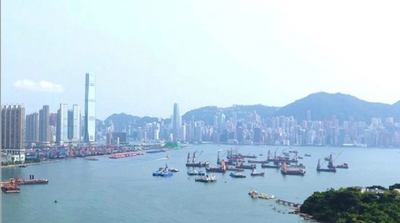 香港维港汇新楼盘图片第3张图片