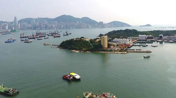 香港维港汇新楼盘图片第4张图片