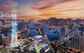 香港瀚名,凯汇,The Henley等楼盘推荐