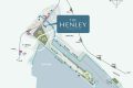 香港新楼盘沐泰街7号The Henley交通