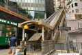 香港港岛新楼盘My Central，近中环，租金回报高