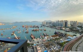 【香港房产新闻】御海湾发展项目第2期御海湾II公布房价