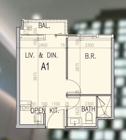 香港一手新楼盘「ONE SOHO」更多介绍  第4张