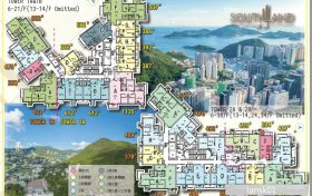 香港房产新闻：晋环第1期认购登记人数超额约10倍