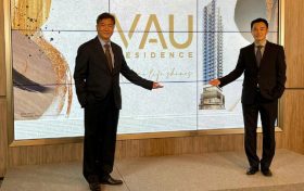 香港新楼盘VAU Residence付款方式与折扣优惠