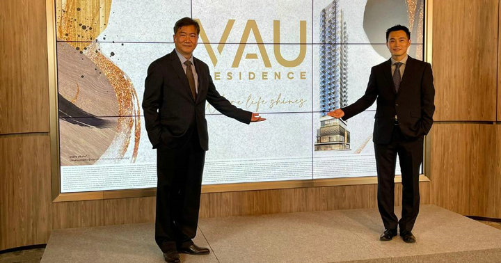 香港新楼盘VAU Residence付款方式与折扣优惠