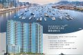 香港启德跑道区新楼盘PARK PENINSULA为未来新供应重镇