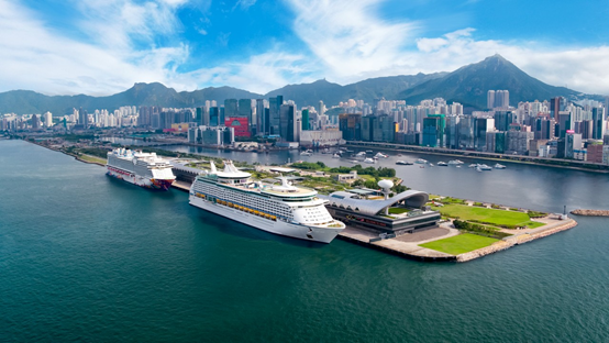 香港Monaco Marine区域，户型，周边配套及设施等介绍 香港新盘介绍 第1张