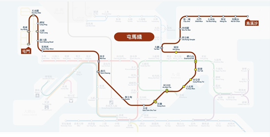 香港新楼盘上岚介绍 香港新盘介绍 第9张