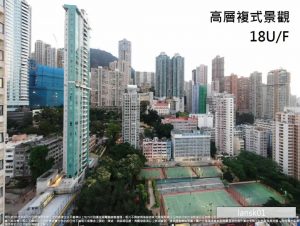 香港上环东街42号（42 TUNG ST）景观  第1张