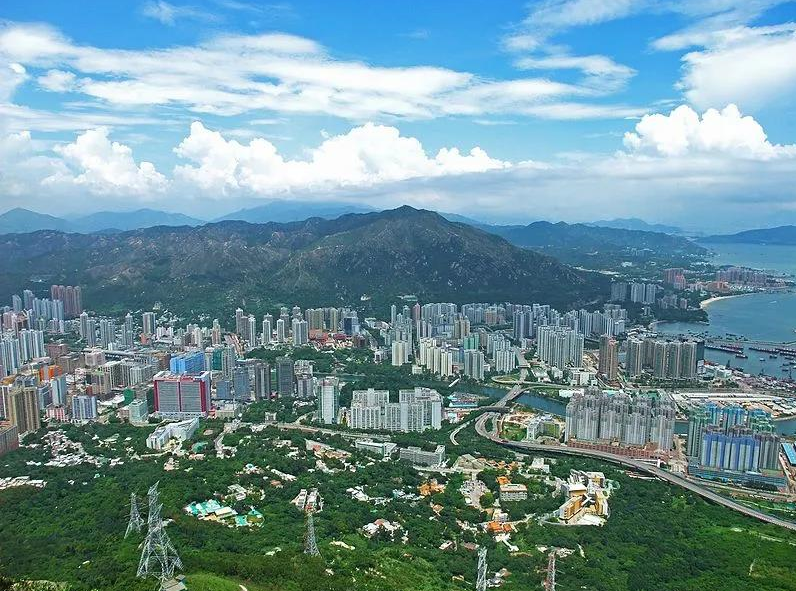 香港房产1月约7000个单位新盘申请预售 新房预告 第3张