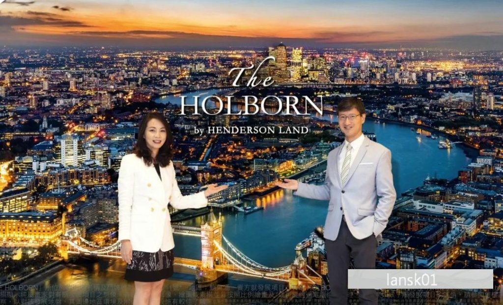 香港房产8月份将推出的一手新楼盘简介 新房预告 第8张