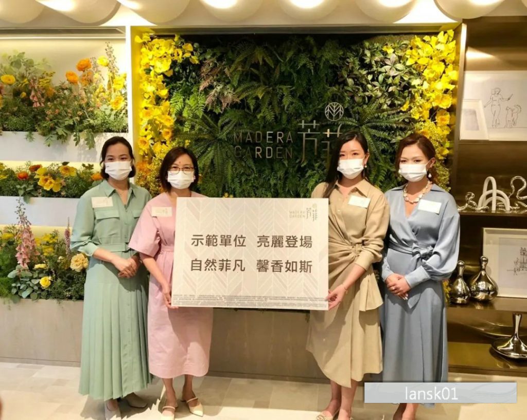 [加推]－芳菲加推37个单位房价781万起  第1张
