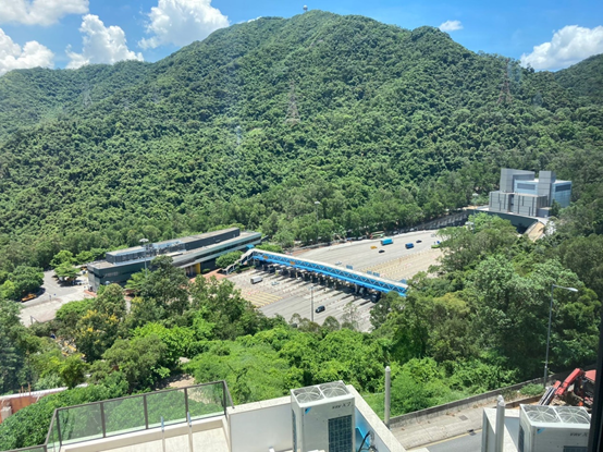 香港沙田大围楼盘壹号云顶介绍： 香港新楼盘 第1张