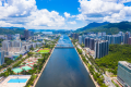 香港新界二手房沙田第一城以438万元售出