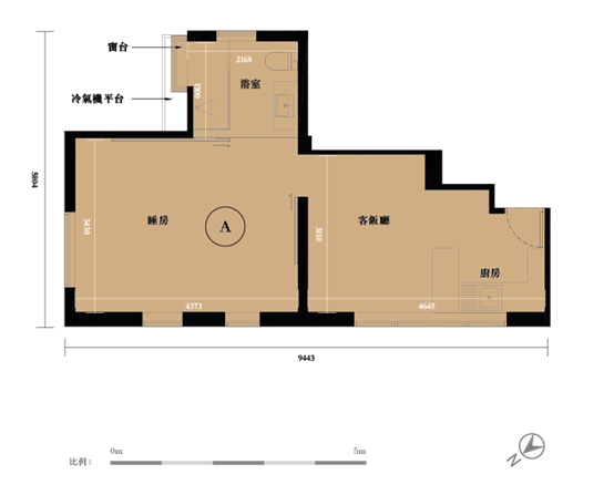 香港房产「HOLLYWOOD HILL」介绍 香港新盘介绍 第3张