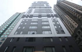香港HOLLYWOOD HILL首批房价1155万起，尺价2.88万港币