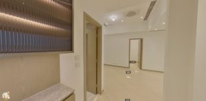 香港楼盘Wetland Seasons Bay 样板房  第1张