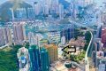 香港新房预告－港岛南岸第5期获批兴建两幢高层住宅