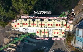 香港荟蓝今日开售，首批单位全部售清，加推32个单位，房价456.3万元起