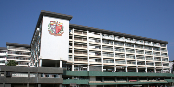 香港碧丽轩区域，户型，周边配套及设施等介绍 香港新盘介绍 第16张