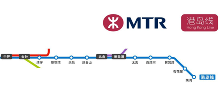 香港鲗鱼涌新楼盘THE HOLBORN介绍  第15张