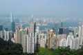 香港楼市上半年港岛南区共录得40宗二手房豪宅买卖