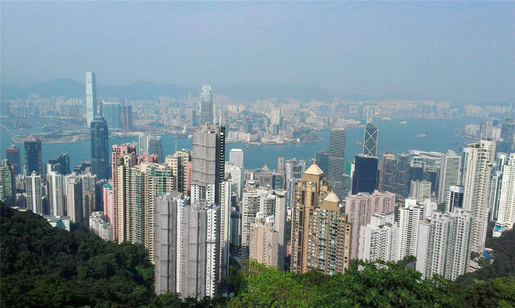 申请香港优才移民，轻松拿香港身份  第4张