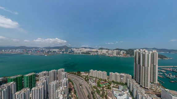 香港港岛新楼盘筲箕湾道1号THE HOLBORN售楼处地址位于中环第12张图片