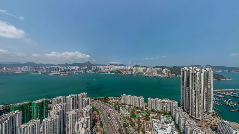 香港新楼盘鰂鱼涌新盘THE HOLBORN提供16项会所设施