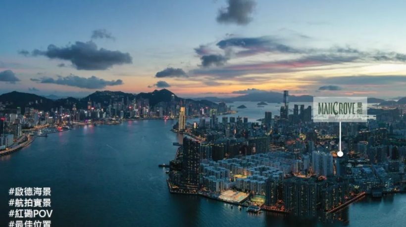 香港曼翘周边配套,交通,学校,楼盘介绍