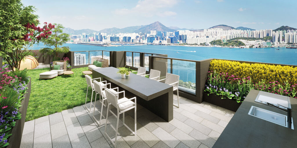 香港房产2021年第四季有哪些大型楼盘会推出？ 新房预告 第2张