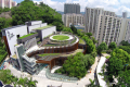 香港二手房环海东岸低层开放式436万售 尺价22474元