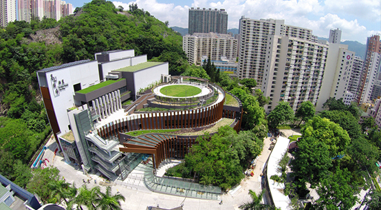 香港曼翘周边配套，交通，学校，楼盘介绍 香港新盘介绍 第1张