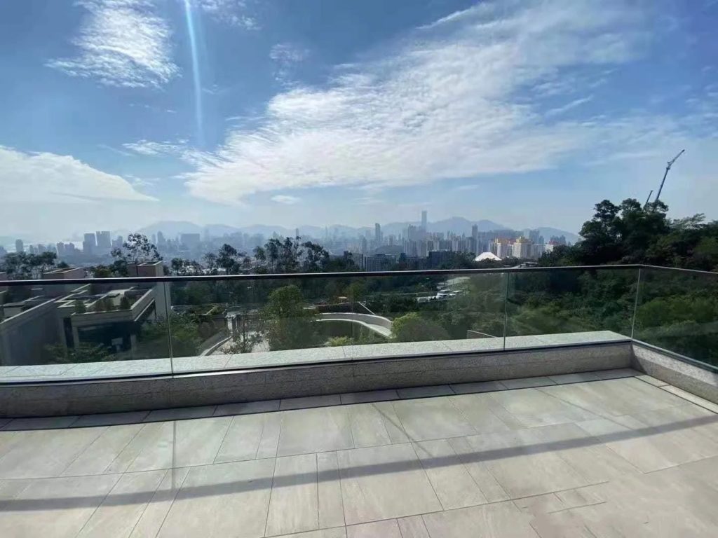 香港九龙豪宅龙驹道3号新盘正式命名缇外（MONT VERRA）  第1张
