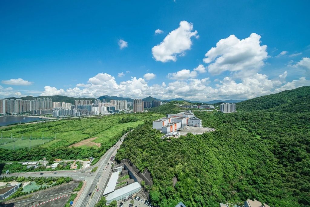 香港将军澳海茵庄园录4宗成交 第8张- 香港将军澳楼盘海茵庄园 (2)
