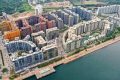 香港房产大埔海日湾2期3房租3.2万