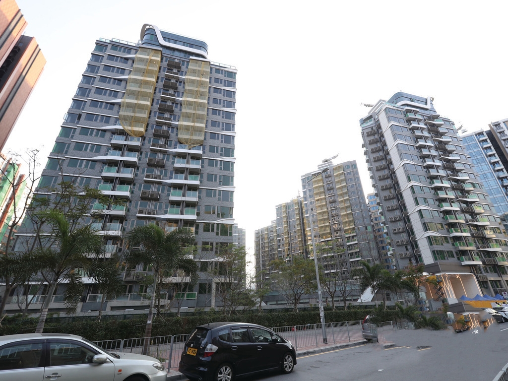 香港港铁将研究兴建新的东铁线科学园╱白石角车站 香港楼市 第2张