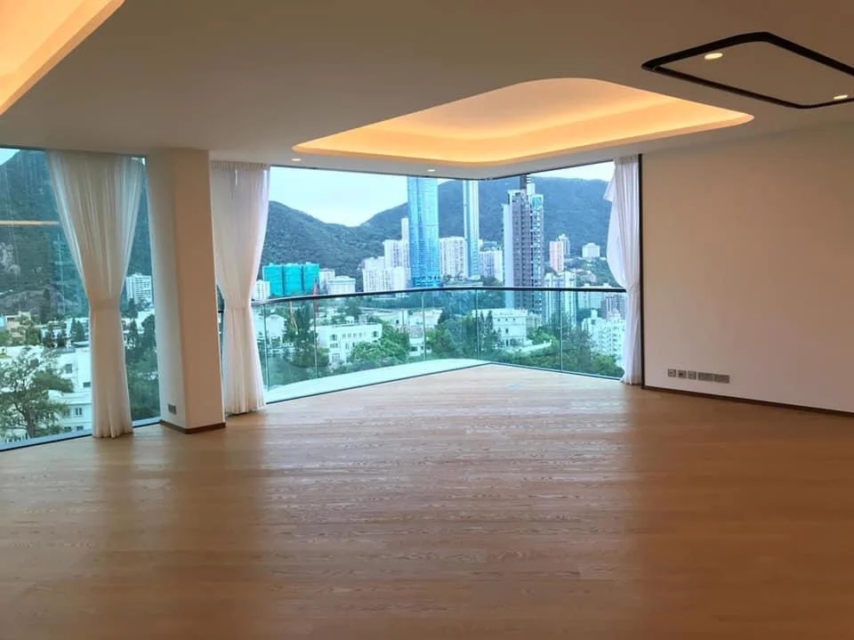 香港渣甸山白建时道47号超级豪宅－皇第  第5张